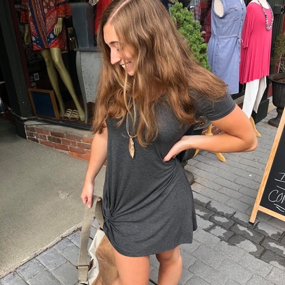 Entro tunic top - Picture 7 of 7